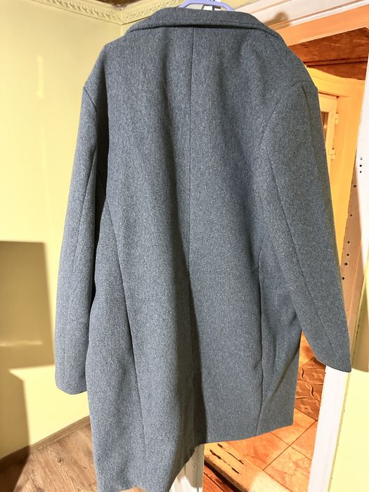Мъжко марково яке H&M