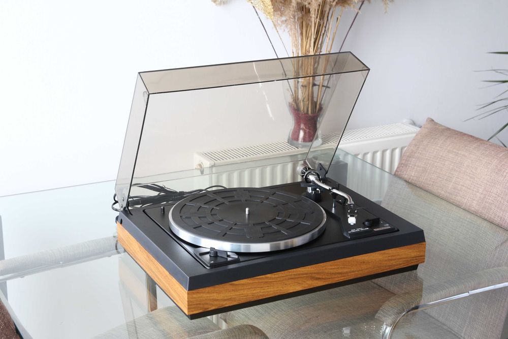 Pick-up Expert AR 700 cu doza si ac noi complet revizuit