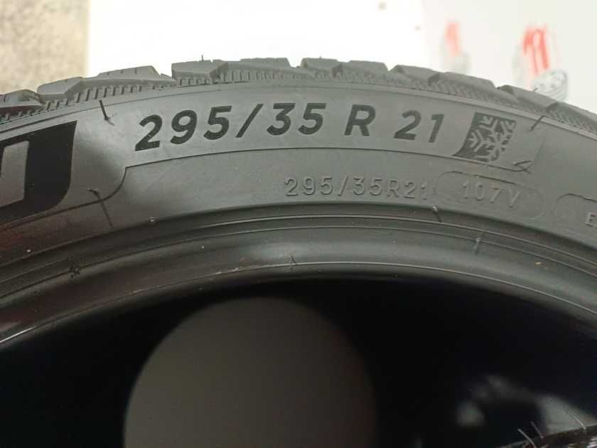 Anvelope 265 40 21 105V MICHELIN IARNA CP-N20802