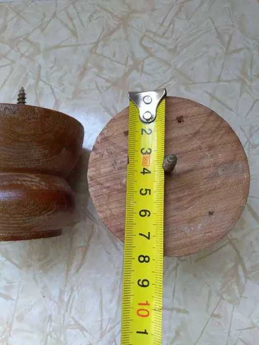 Дървени крачета -