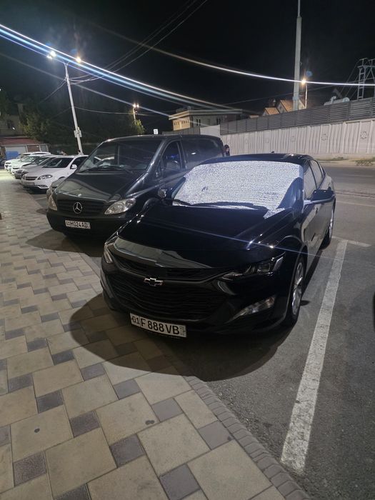 Malibu 2 XL 2023/2024 yil