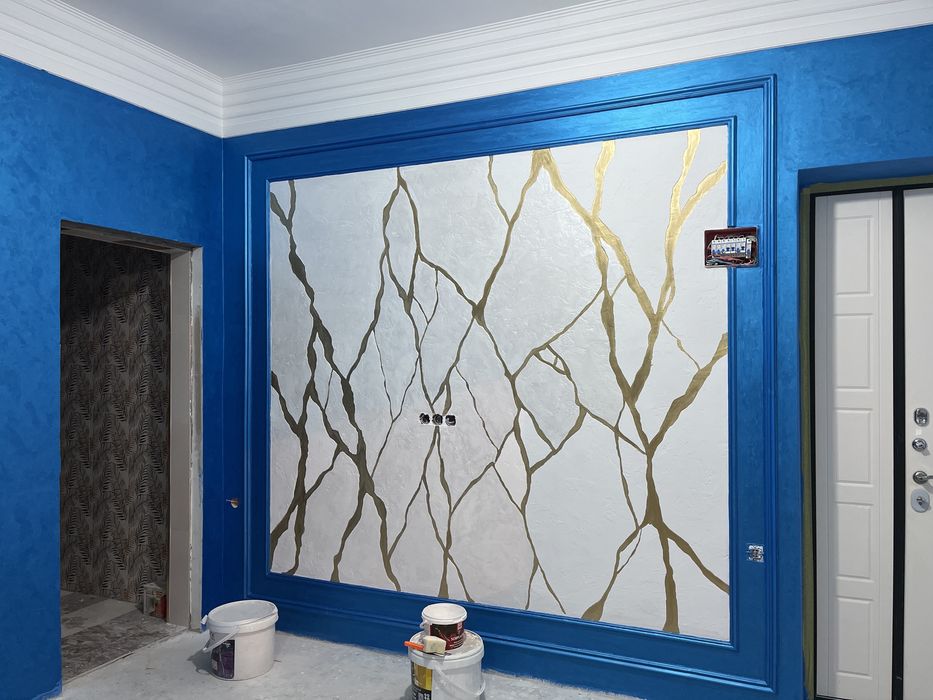 Венецианка,Отточенто,Арт бетон мармарино ,Леонардо, травертин, турлов