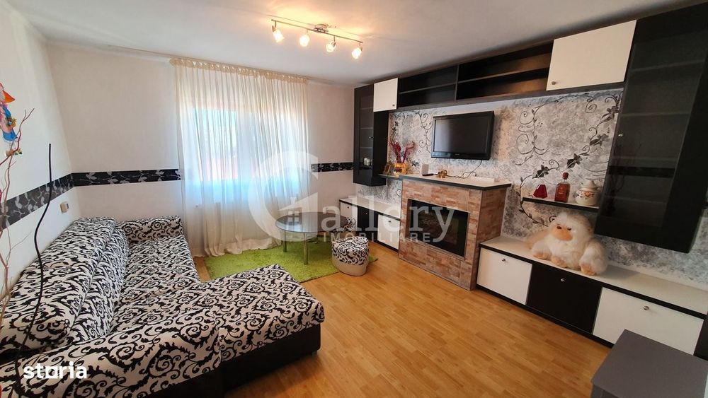 Apartament 2 camere si loc de parcare - Turnisor — fotografia 1