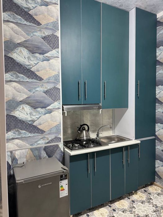 Дом одна комнатная