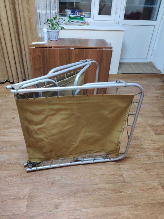 Раскладная кровать