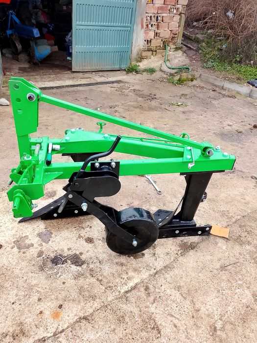 Селско стопанска  техника