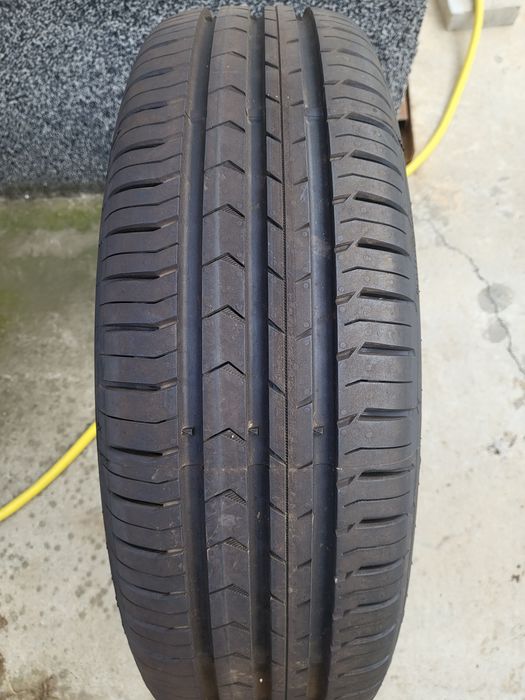 Cauciucuri / anvelope vara Continental 14'