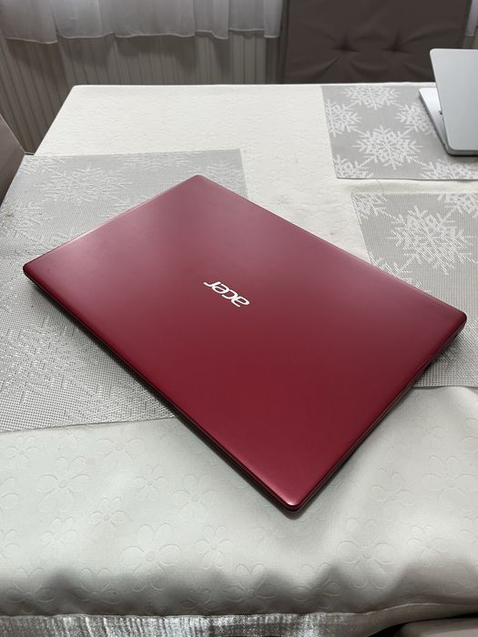 Лаптоп Aser Aspire 3