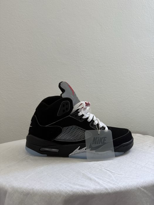 Nike Air Jordan 5