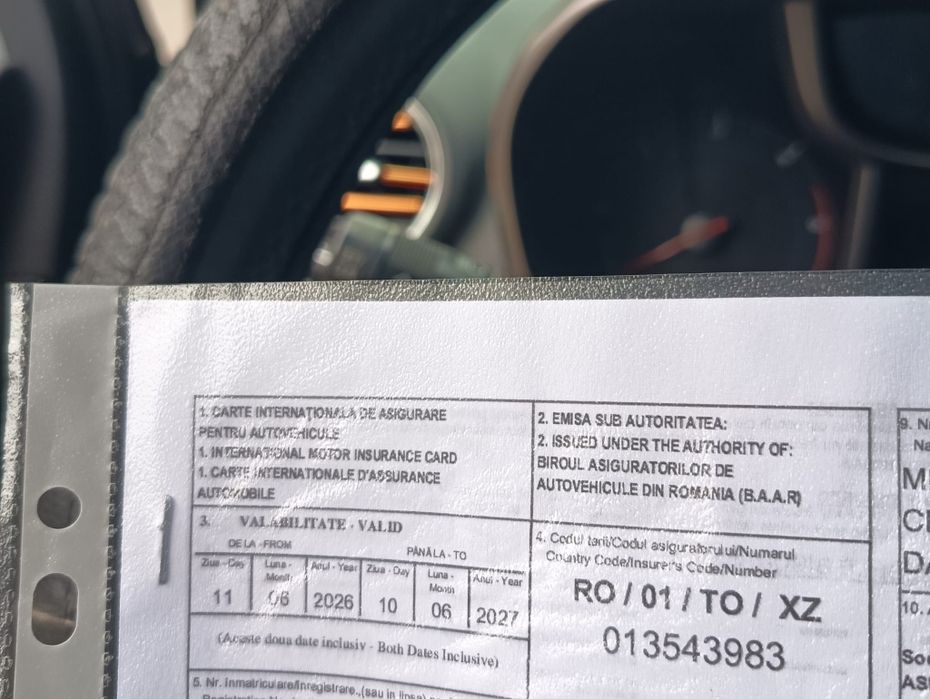 VÂND AUTO  .Chevrolet. Orlando.