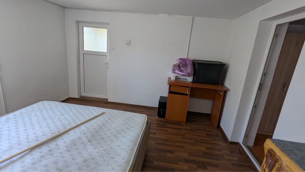 Casă cu teren 4180 mp