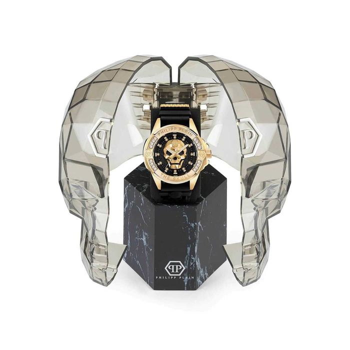 Часовник Philipp Plein THE $KULL PWNAA0122