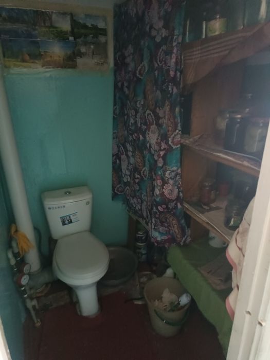 квартира в 3 мкр 26 дом