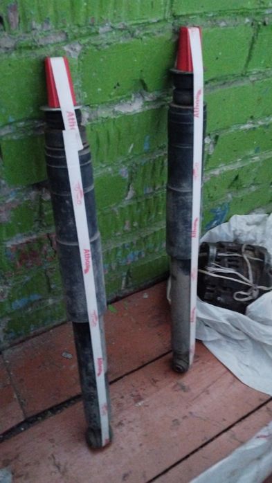 Защита бензанасоса