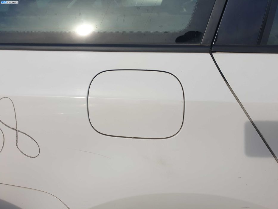 Usa Usita Capac Clapeta cu Buson Rezervor Skoda Octavia 3 Break Combi 2013 - 2020 Culoare LF9E [K4747]