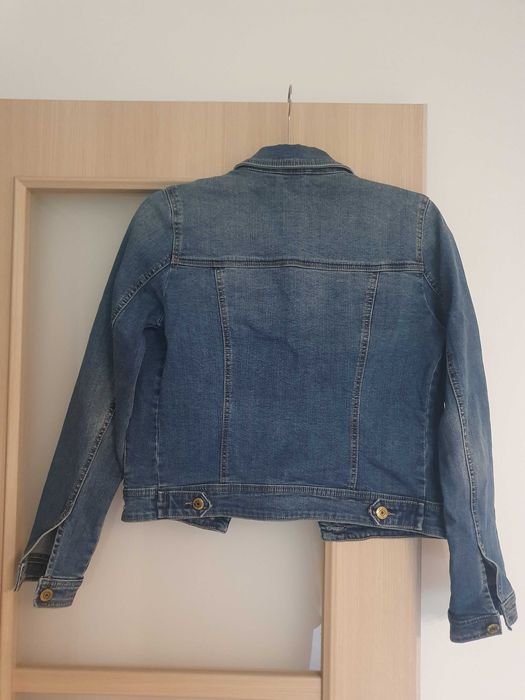 Jacheta de blug Orsay