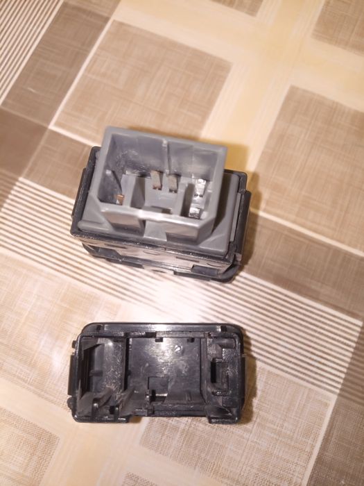 Мазда 626 приборная панель