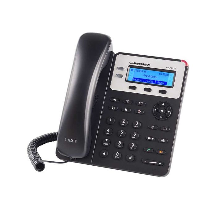GXP1625 IP телефон Grandstream