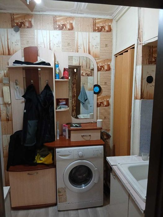 Продам малосемейку