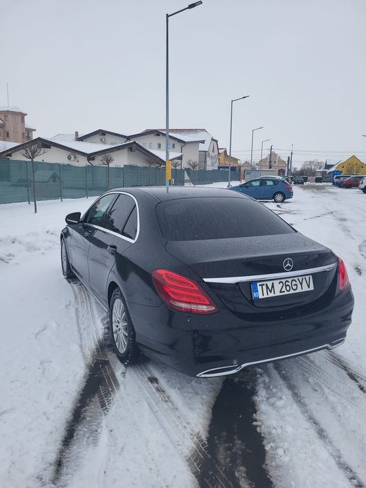 Mercedes  C  Class de Vânzare