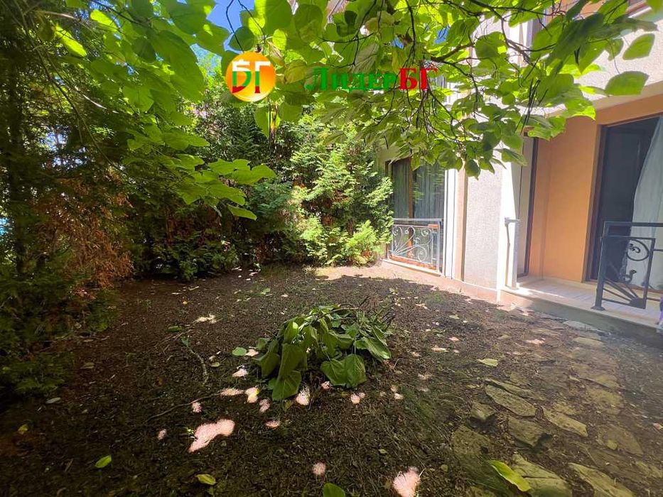 Продава се Двустаен апартамент в к.к. Елените - 47 кв.м за 1171 €/кв.м - Снимка #1