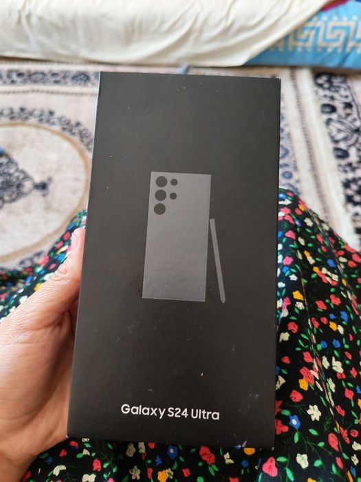 Samsung galaxy S24 ultra