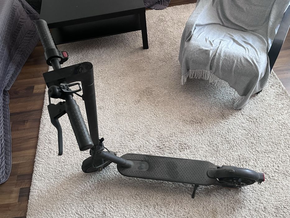 Trotineta electrica xiaomi mi pro 2