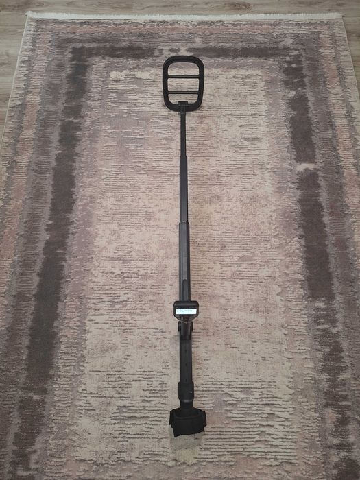 Продавам металотърсач Minelab GO-FIND 44