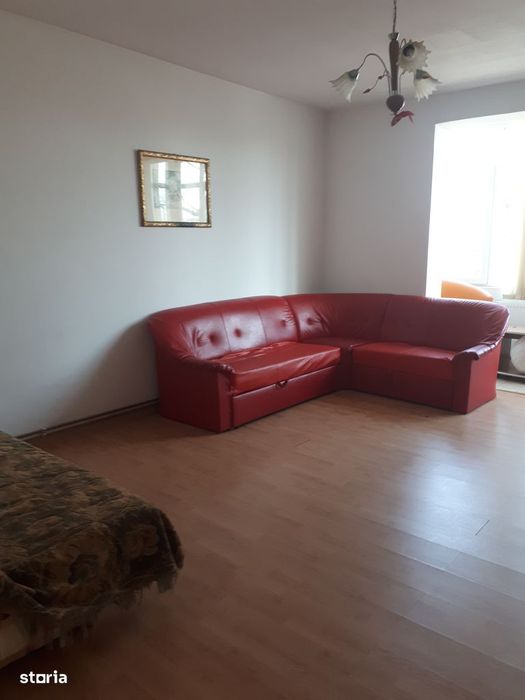 Apartament de 3 camere cu balcon și aer condiționat — fotografia 1
