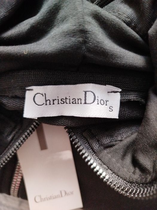 Диор комплект две части