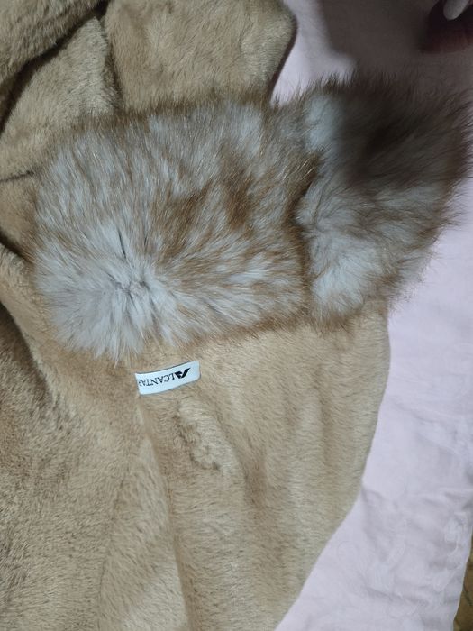 Дамско палто Л размер