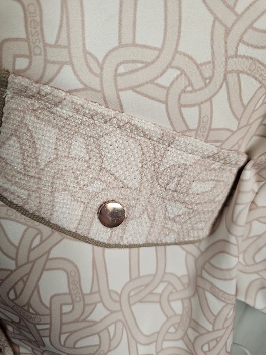 Алеса/Alessa сет яке и къси панталонки