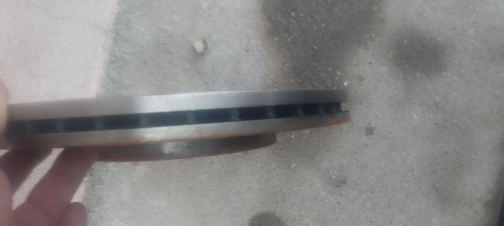 Дискове за фолцваген и ауди А4