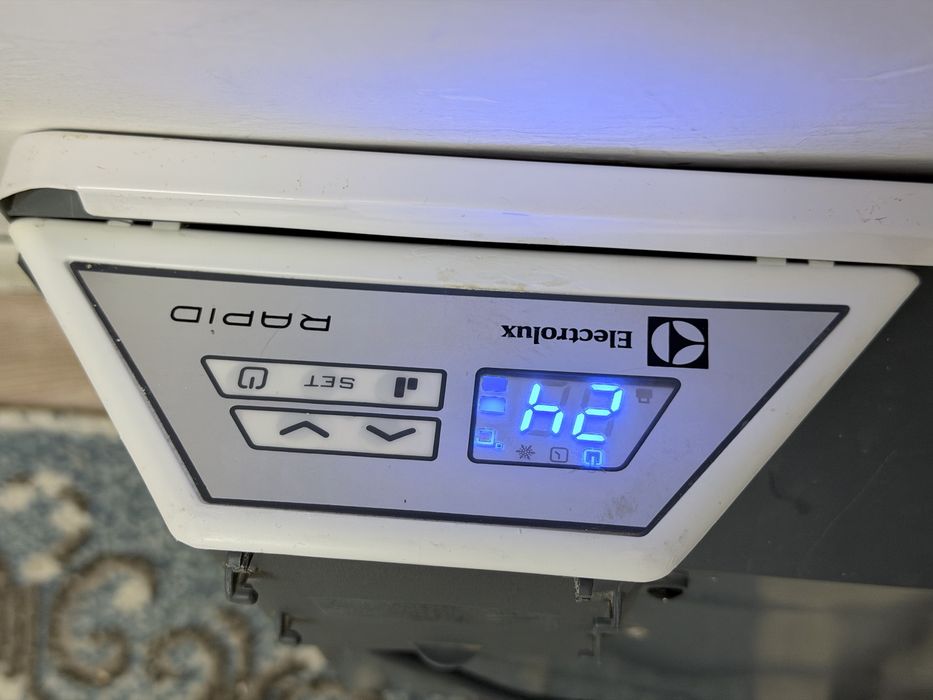 обогреватель Electrolux ECH/R-2000E