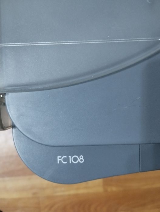 Принтер Canon FC 108