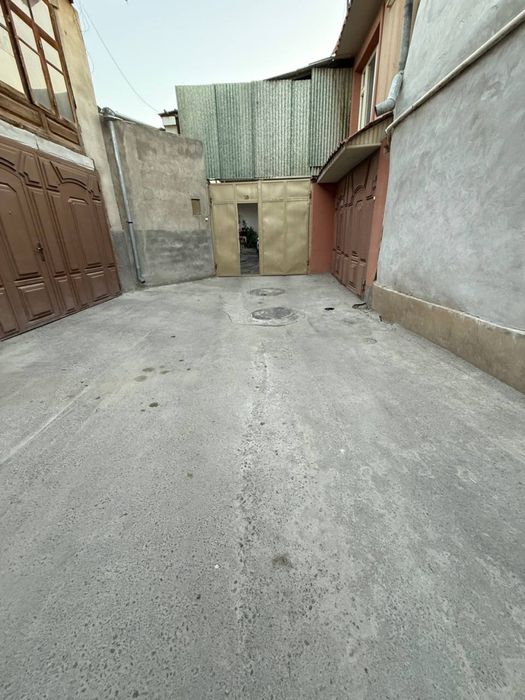 Olmazor (Karima dan otib )Tumani uy sotiladi 6.21soti