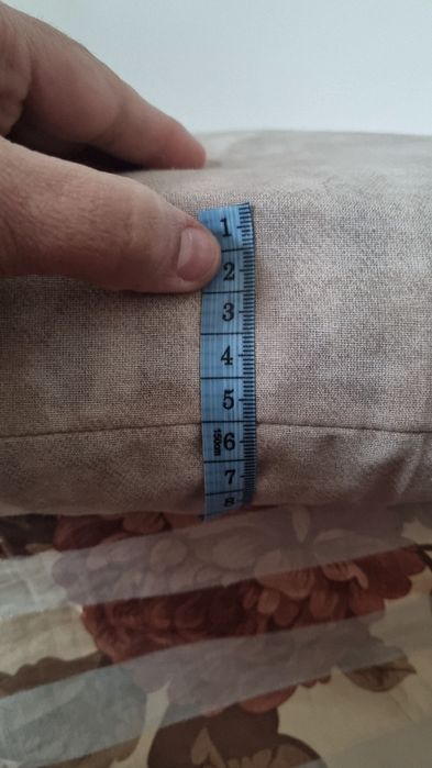 Ватный матрасы новые