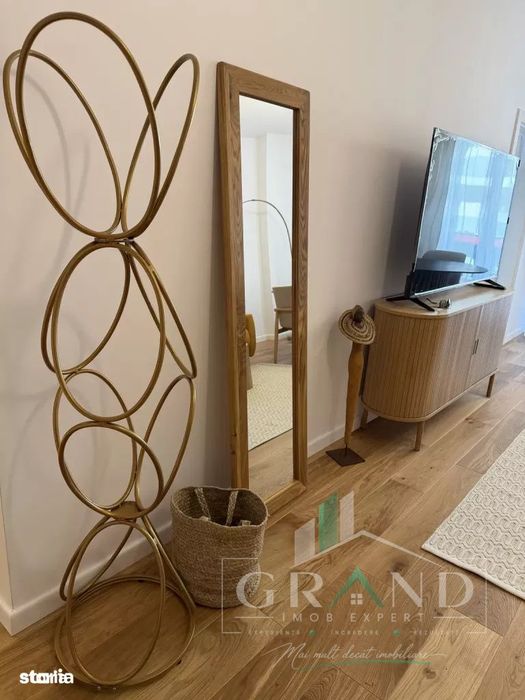 Apartament NOU 2 camere I Elite City I Cluj-Napoca