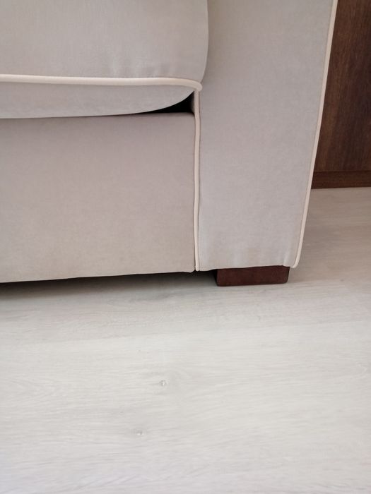 canapea cu pat si saltea