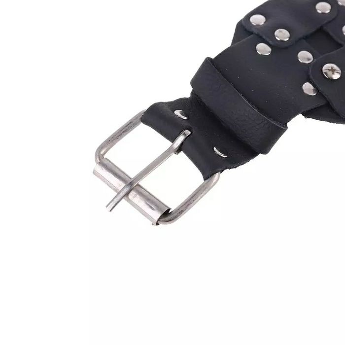 Bratara fixare prindere mulineta pescuit vanatoare cu sageti