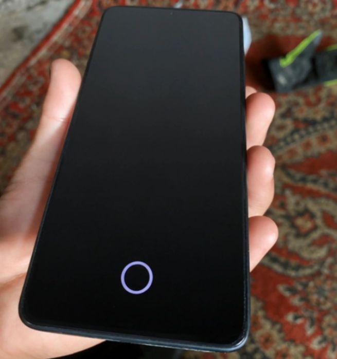 продам телефон POCO X7 PRO 512G