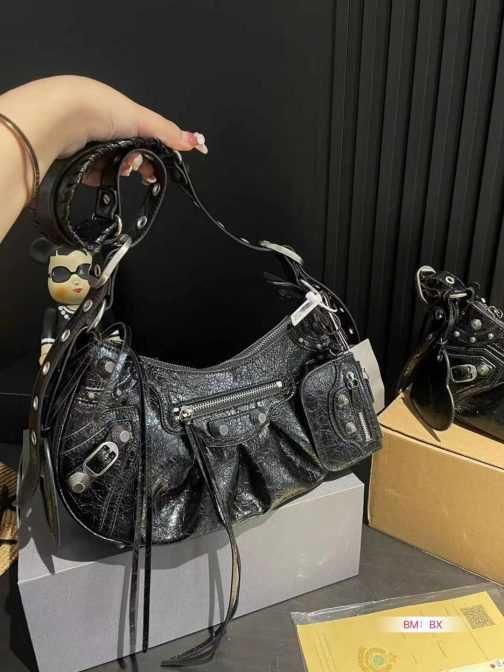 Geanta de mana dama Balenciaga 102423