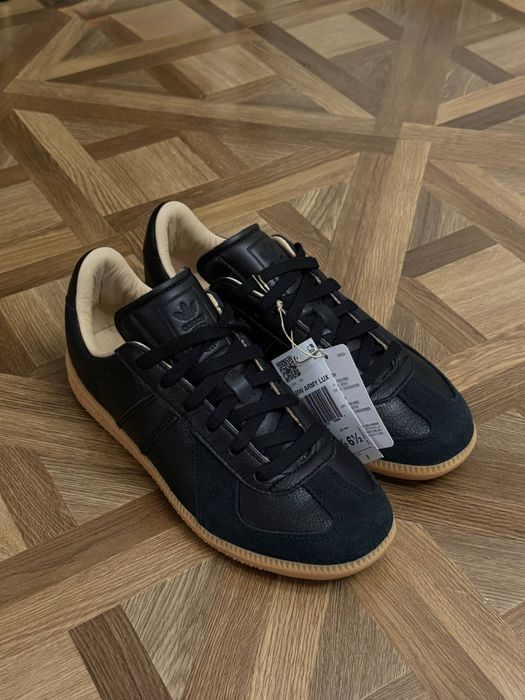 Кроссовки Adidas BW Army оригинал 100%