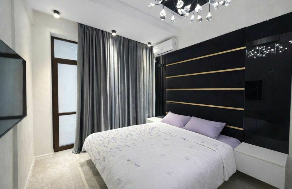 Продаётся 2 комнатная квартира в новостройке ЖК Parkent Avenue.