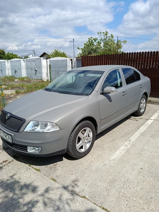 SKODA Octavia 0