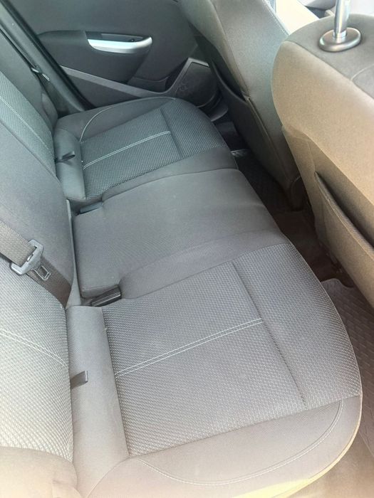 Opel Astra J - An 2012 - 1.7 Diesel 110CP - Clima * Pilot * Senzori