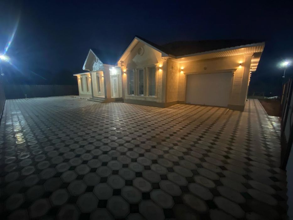 Продается дом район Санатория Ивушка.