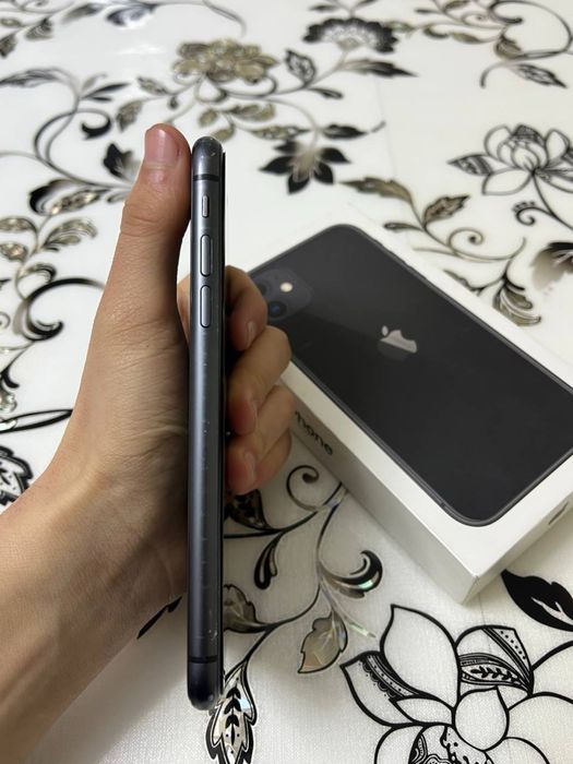 iPhone Айфон 11 128гб без ремонта
