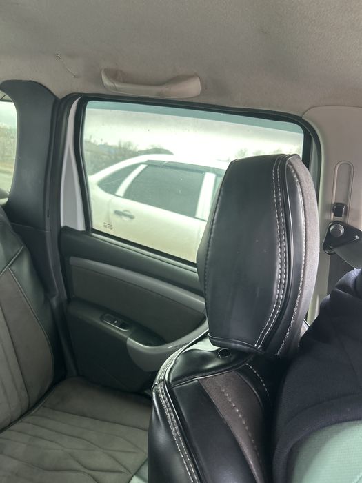 Дастер 2013 жылғы