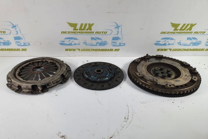 Kit ambreiaj cu volanta masa simpla 1.4 benzina g4lc 23200-03ba1 2320003ba1 Hyundai i30 3 (facelift